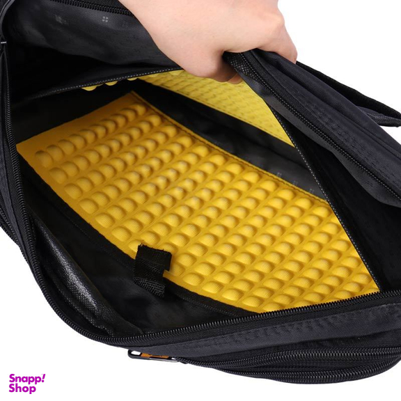 کیف لپ تاپ مکنیل مدل Cat MC-516 مناسب سایز 15 اینچ