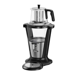 چای ساز فلر مدل TS 380
