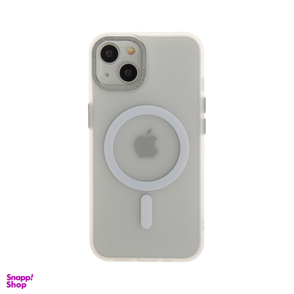 کاور موبایل ویناکیسز مدل مات مناسب اپل iphone 13/14