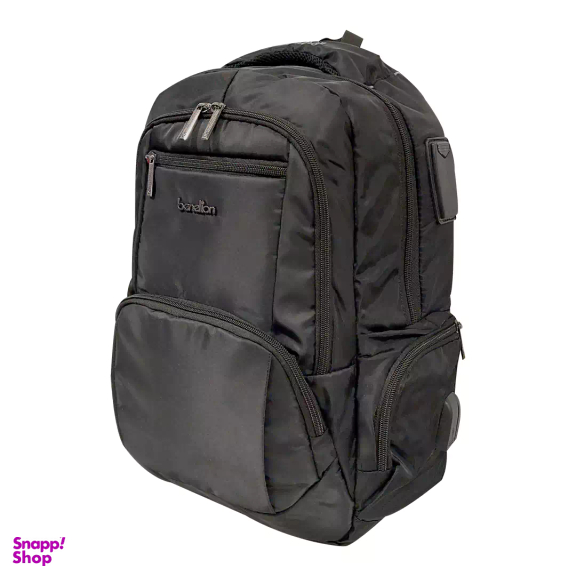 کوله پشتی لپ تاپ Benetton مدل B8822