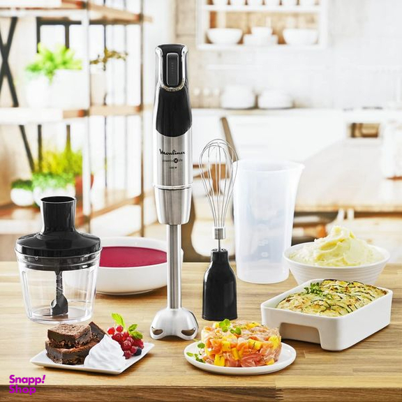 گوشت کوب برقی مولینکس مدل DD95JD27