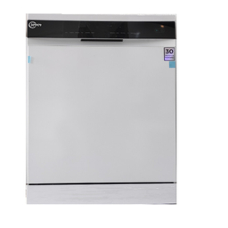ماشین ظرفشویی 16 نفره کلور مدل CDW-H16TW1