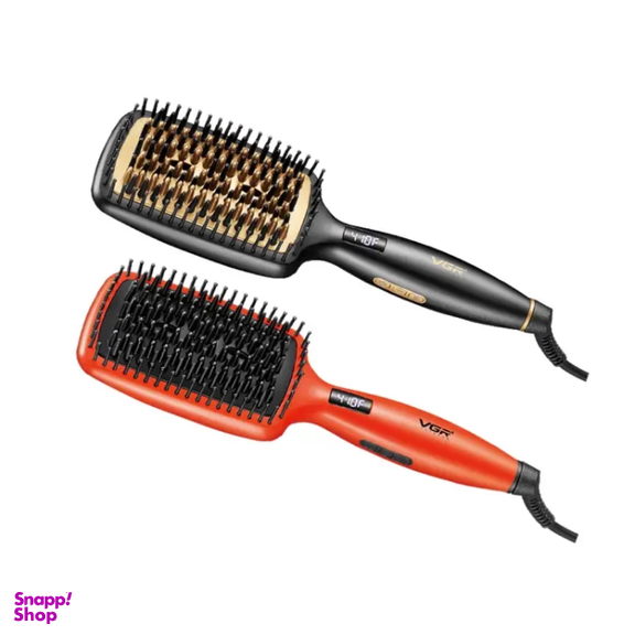 برس حرارتی وی جی آر مدل V-527