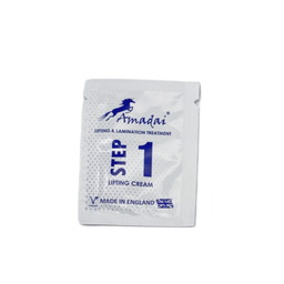 مواد لیفت مژه و ابرو آمادای کد 1