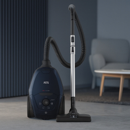 جاروبرقی آ ا گ مدل VX82-1-2ST