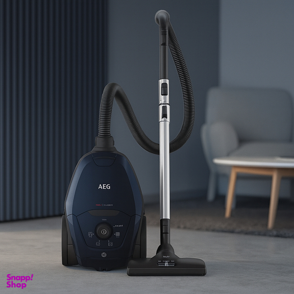 جاروبرقی آ ا گ مدل VX82-1-2ST