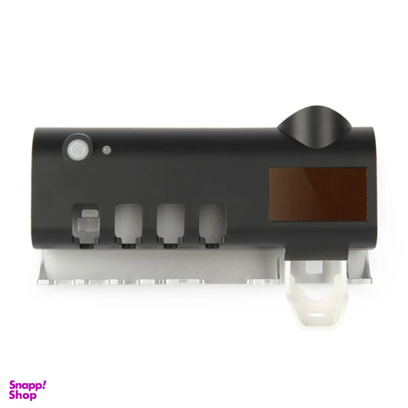 جا مسواکی و ضد عفونی کننده مسواک مدل MTS1