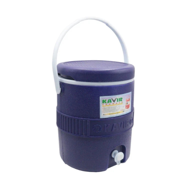 کلمن کویر کد YPM-MOD-100K گنجایش 12 لیتر