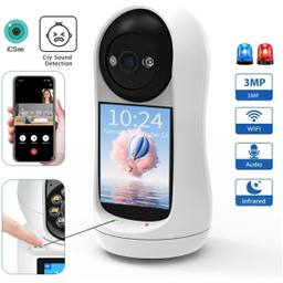 دوربین اتاق کودک لبتو مدل Piccolo