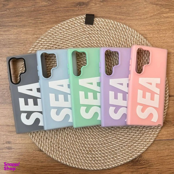 کاور گوشی موبایل تیک لایف مدل Sea مناسب برای سامسونگ Galaxy A14