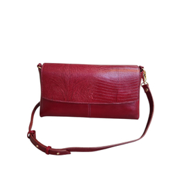 کیف زنانه آرمان چرم مدل جولیا