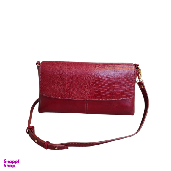 کیف زنانه آرمان چرم مدل جولیا