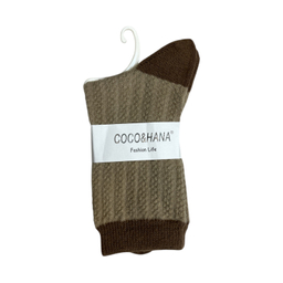 جوراب زنانه کوکو اند هانا کد Coco-99