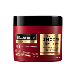 ماسک مو ترزمی مدل Keratin Smooth حجم 180 میلی لیتر