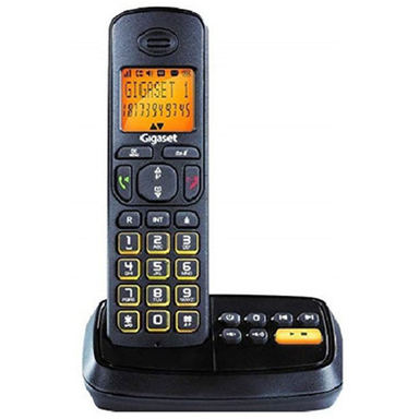 تلفن بی سیم گیگاست مدل A500A