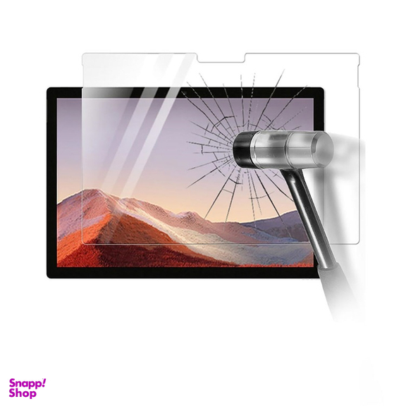 محافظ صفحه نمایش تبلت مدل Gold-A مناسب سرفیس پرو 4/5/6/7/7Plus