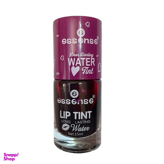 تینت لب اسنس مدل Water کد 04 حجم 15 میلی لیتر