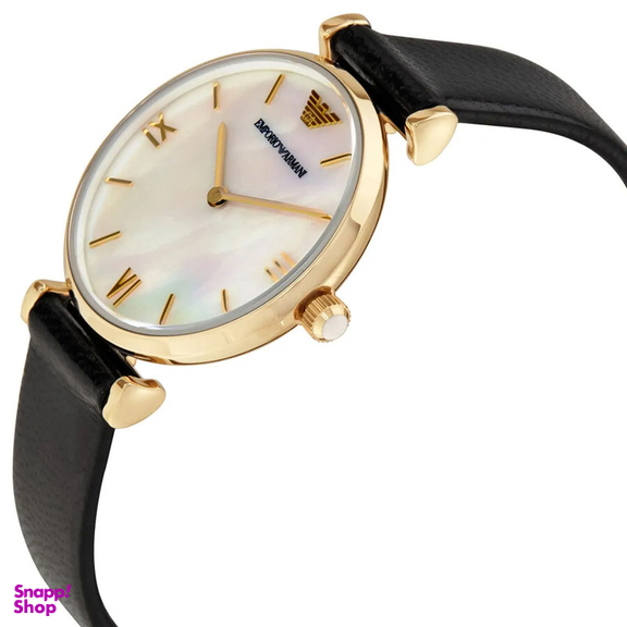 ساعت مچی عقربه ای زنانه امپریو آرمانی مدل AR1910
