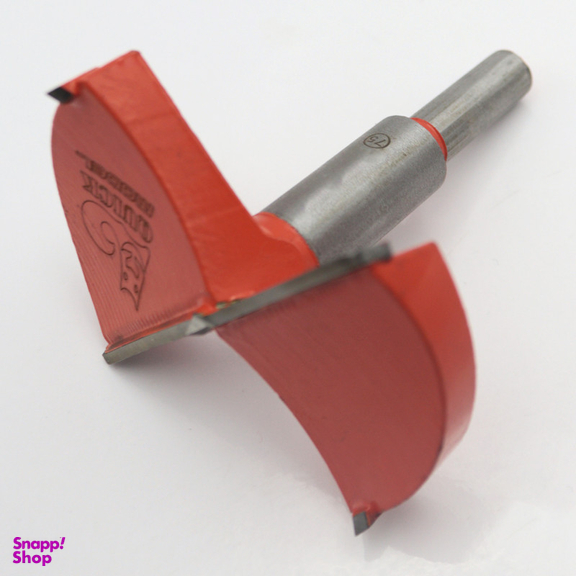 مته گازور مدل کوییک کد YPA-075 سایز 75 میلی متر