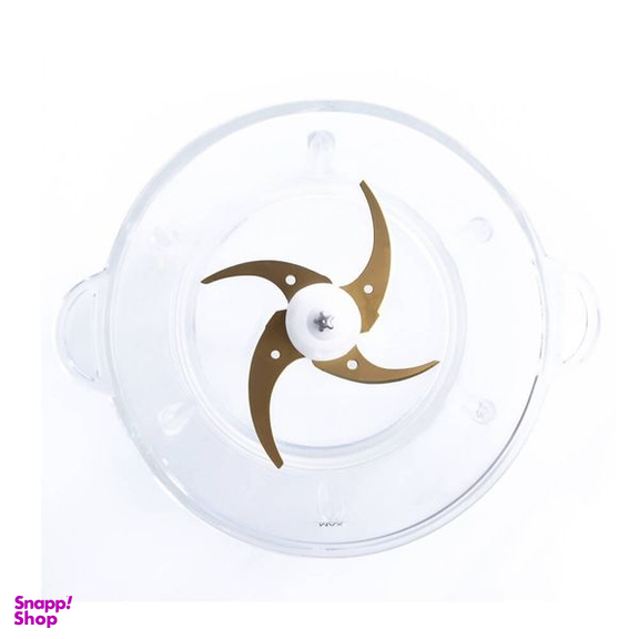 خردکن باریتون مدل BFC-2500BTX