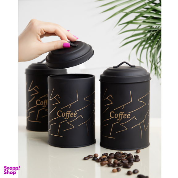 بانکه قهوه مدل coffee کد 002