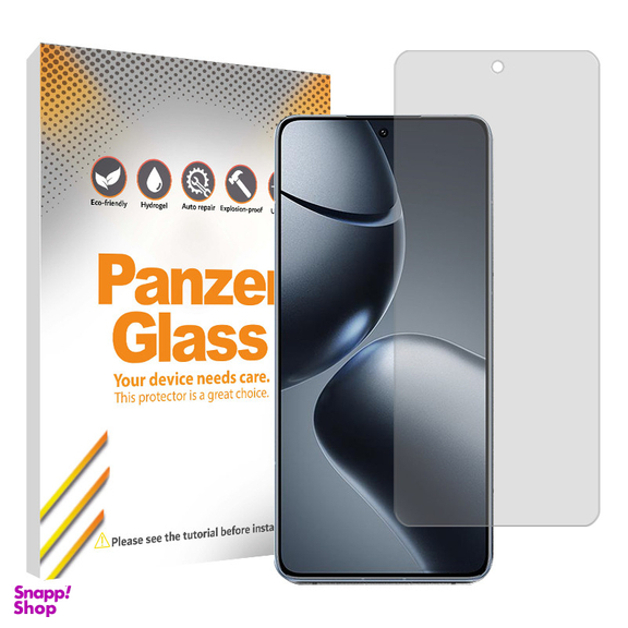 محافظ صفحه نمایش شفاف پنزر گلس مدل Resistant مناسب گوشی موبایل شیائومی 14T Pro