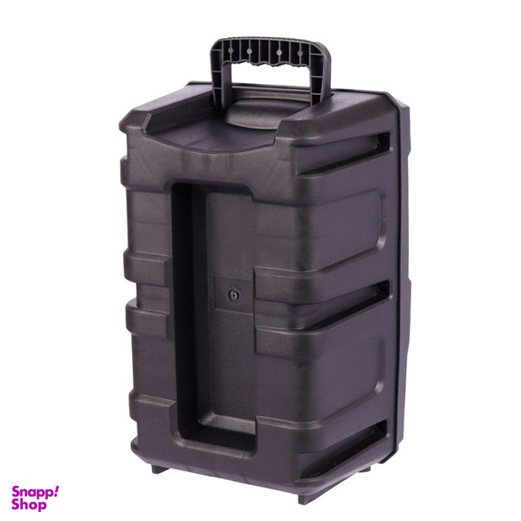 اسپیکر بلوتوثی قابل حمل گلکسبیت مدل GS17