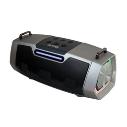 اسپیکر بلوتوثی قابل حمل اکسیژن AX105 به همراه میکروفون