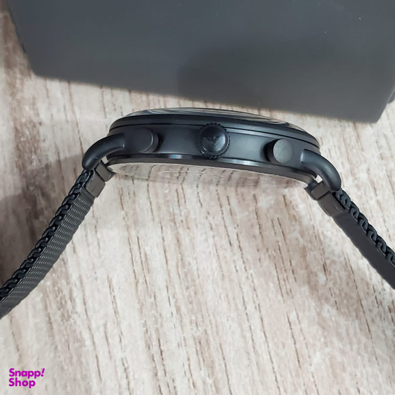 ساعت مچی عقربه ای مردانه امپریو آرمانی مدل AR11264