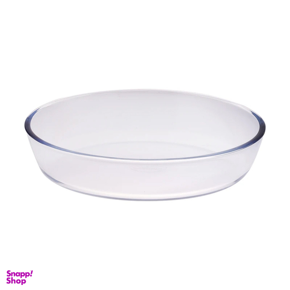 سوفله خوری ام جی اس طرح بیضی مدل پافیلی کد 3107