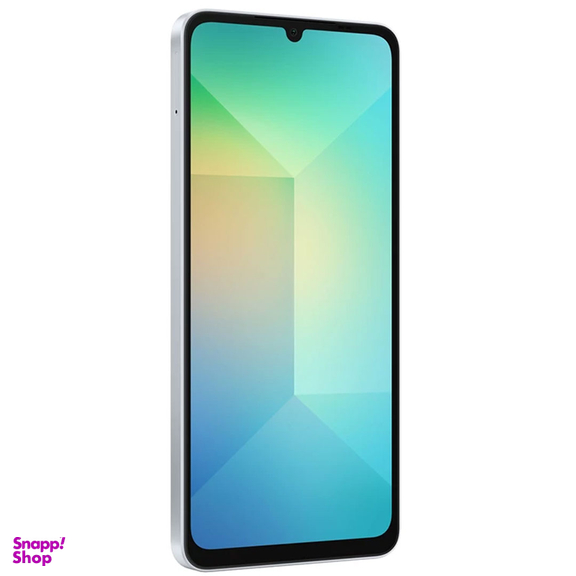 گوشی موبایل سامسونگ مدل Galaxy A06 دو سیم کارت ظرفیت 128 گیگابایت رم 4 گیگابایت