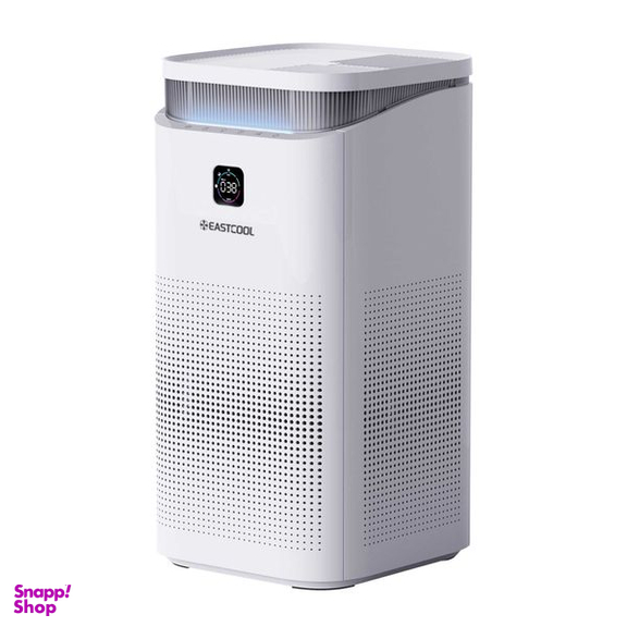 دستگاه تصفیه کننده هوا ایستکول مدل TM-TW500UV