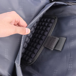 کوله پشتی لپ تاپ مکنیل مدل Gabol MC-422