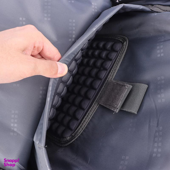 کوله پشتی لپ تاپ مکنیل مدل Gabol MC-422