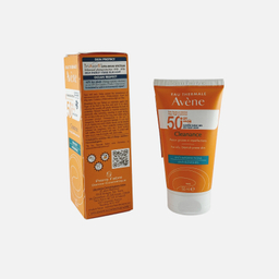 کرم ضد آفتاب اون مدل Cleanance حجم 50 میلی لیتر