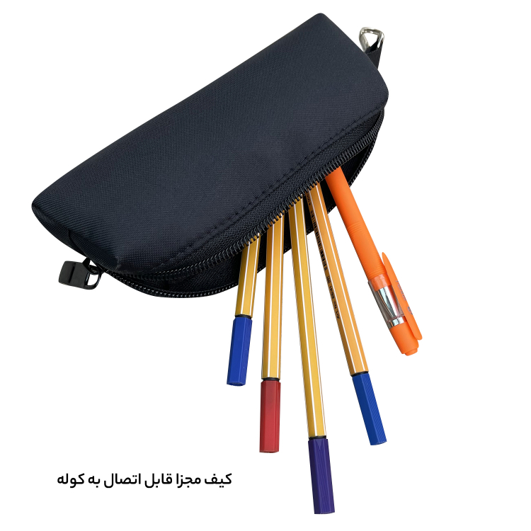 کوله پشتی آیمکس مدل MAX9008
