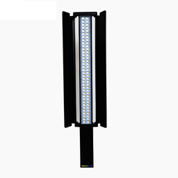 نور باتومی سپتا مدل RGB J60