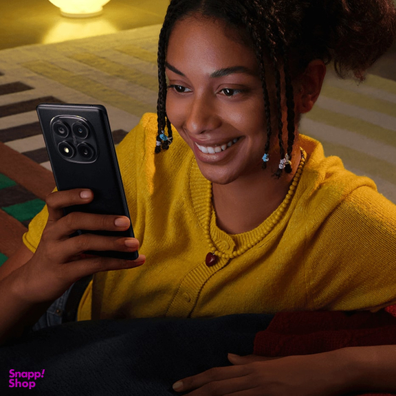 گوشی موبایل شیائومی مدل Redmi Note 14 Pro 4G دو سیم کارت ظرفیت 256 گیگابایت و رم 8 گیگابایت