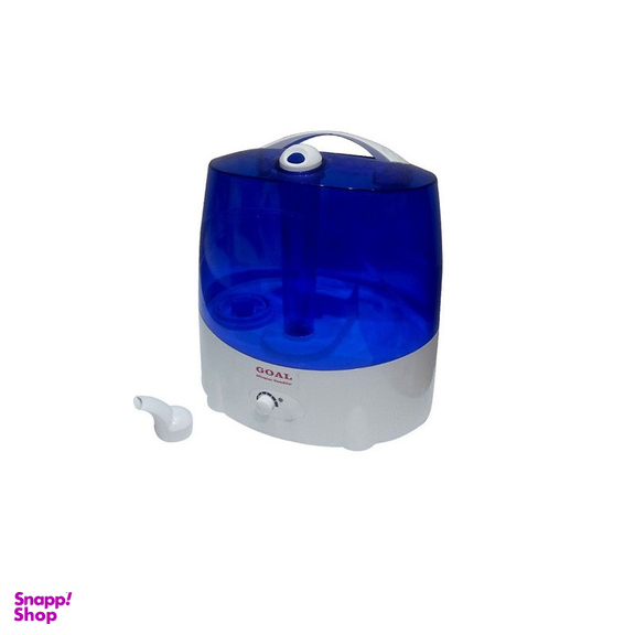 دستگاه بخور سرد گل مدل Ultrasonic کد 01