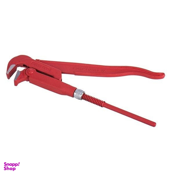 آچار لوله گیر ایران پتک مدل MA-1610 سایز 1 اینچ