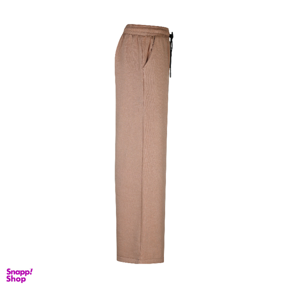 ست هودی شلوار اسپرت لوینت مدل اورجینال کد 6366 رنگ نسکافه ای