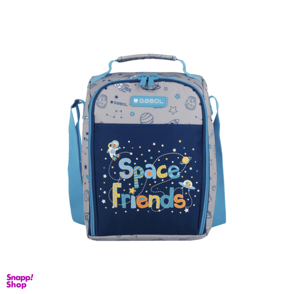 کیف غذا گابل مدل Space 234657016