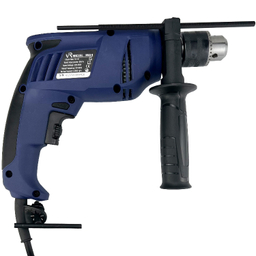 دریل چکشی 650 وات ویوارکس مدل VR6513-ID رنگ آبی تیره