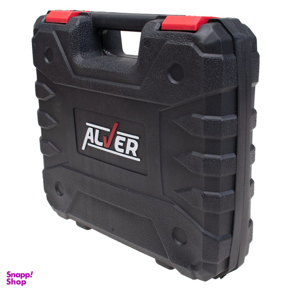 دریل پیچ گوشتی شارژی آلور مدل AV-2010