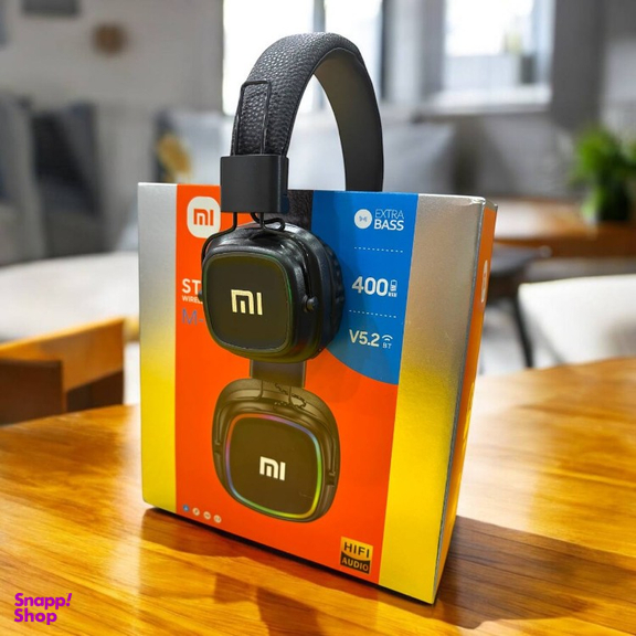 هدفون بلوتوثی مدل M30