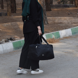 ساک سفری فیرو پلاس مدل FP826
