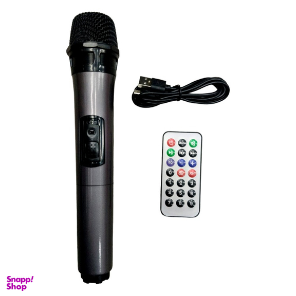 اسپیکر بلوتوثی قابل حمل سان رایز کد BOX-400