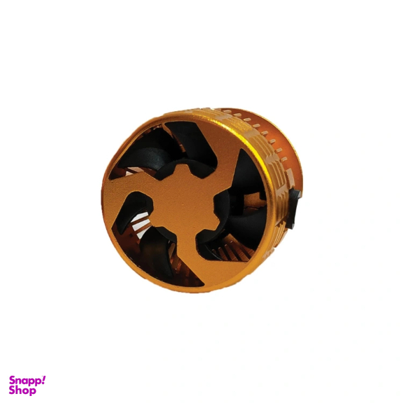 لامپ هدلایت خودرو بوتنی مدل B200 پایه H3