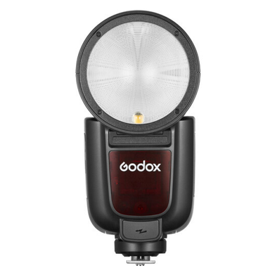 فلاش اسپید لایت دوربین عکاسی گودکس مدل Godox V1Pro N Flash for Nikon