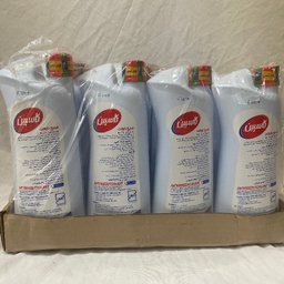 ضدیخ و ضدجوش کاسپین مدل Oat Technology کد 290058002181 حجم 1 لیتر بسته 16 عددی